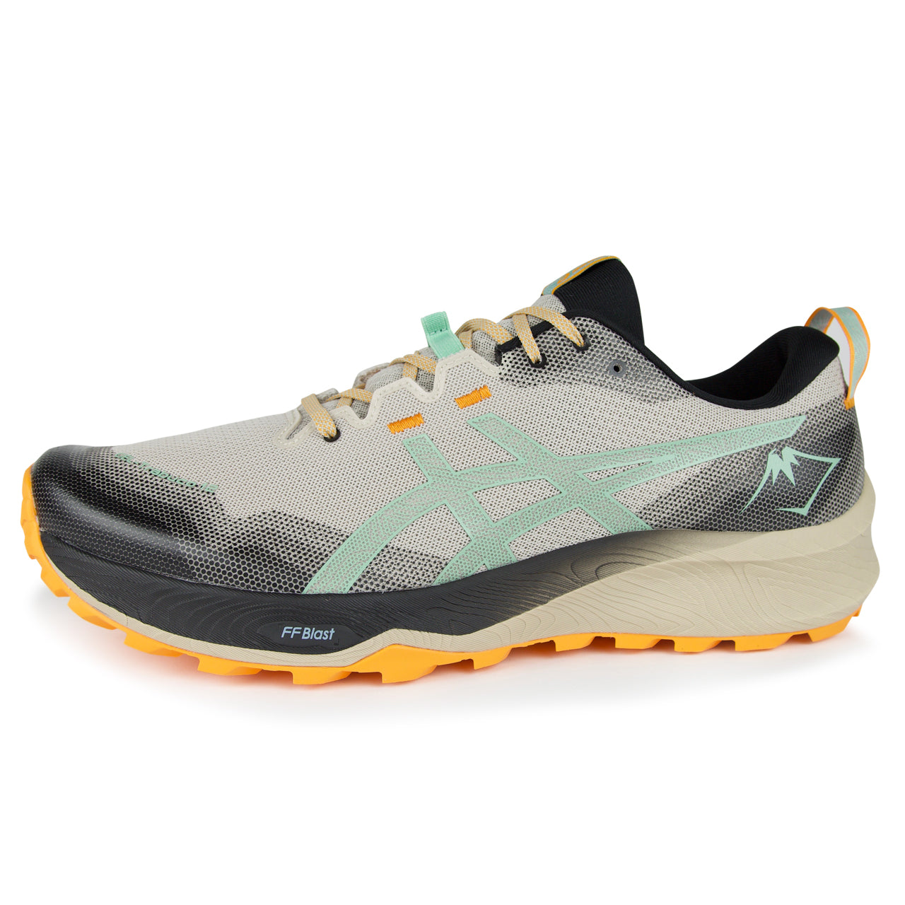 under armour feather shield trail running shoes