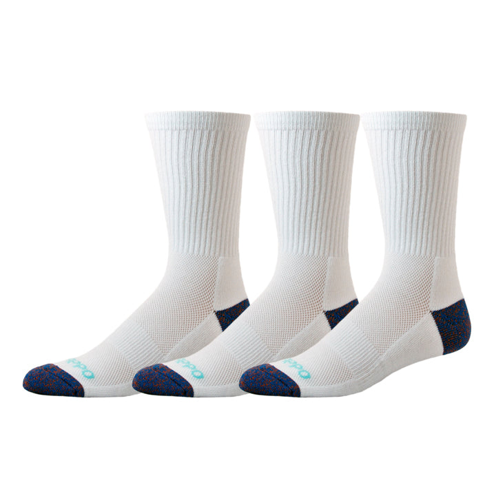 Oddball BeLoose Ankle Socks (3-pack)