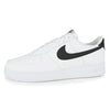 Air Force 1 '07 (Pebbled) white/black