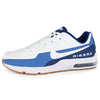 Air Max LTD 3 white/white/coastal blue