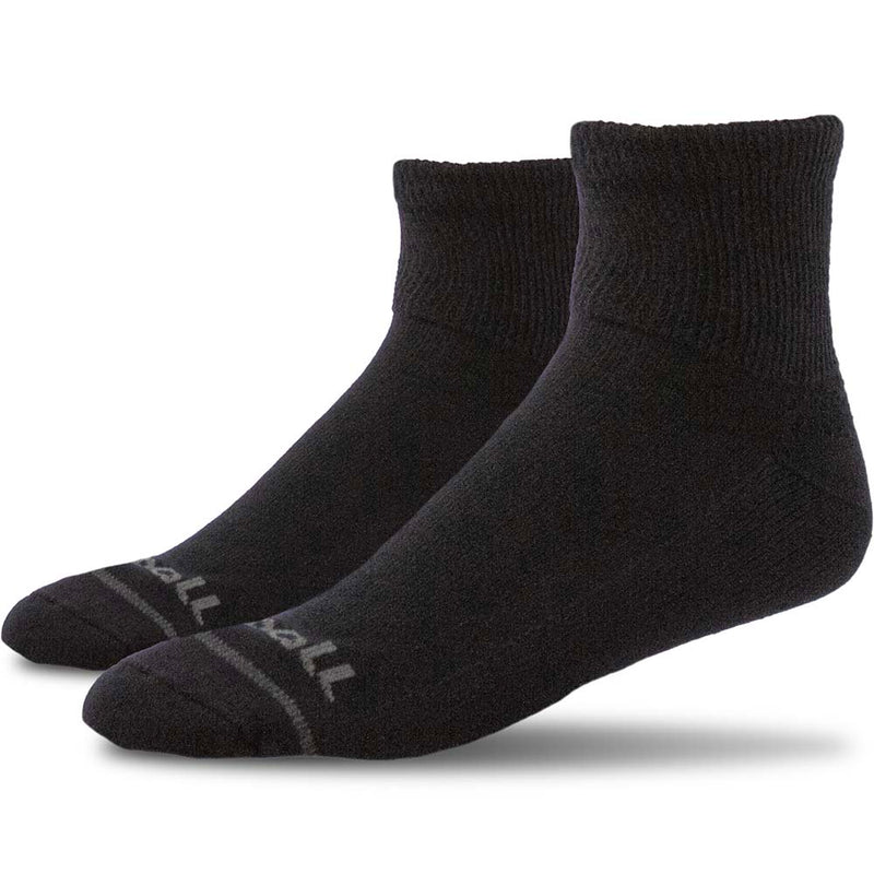 BeLoose Ankle Socks (Multi 3-Pack)