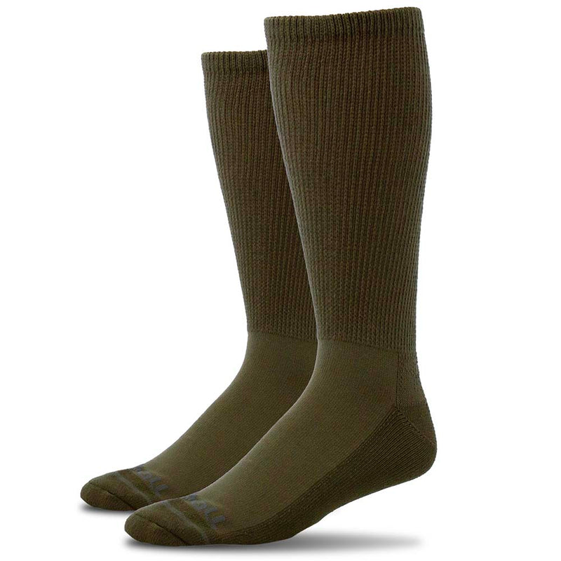 BeLoose Crew Socks (Multi 3-Pack)