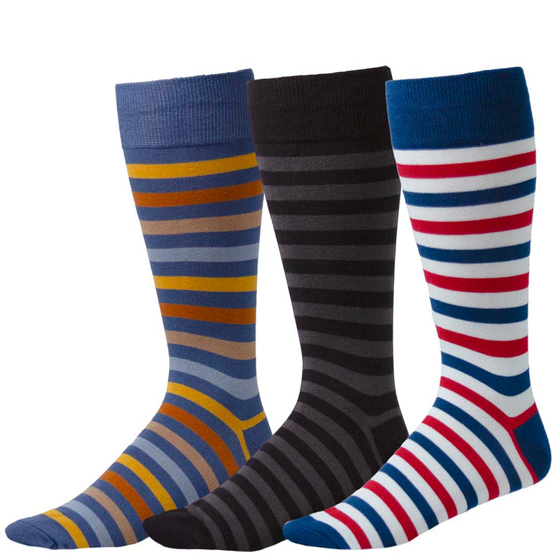 Royale Dress Socks (3-Pack)