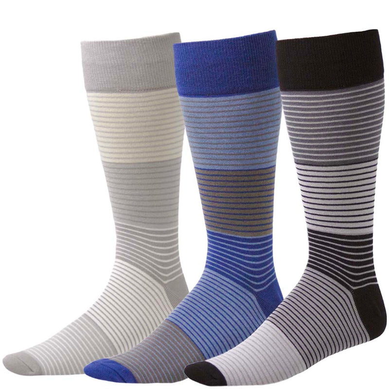 Royale Dress Socks (3-Pack)