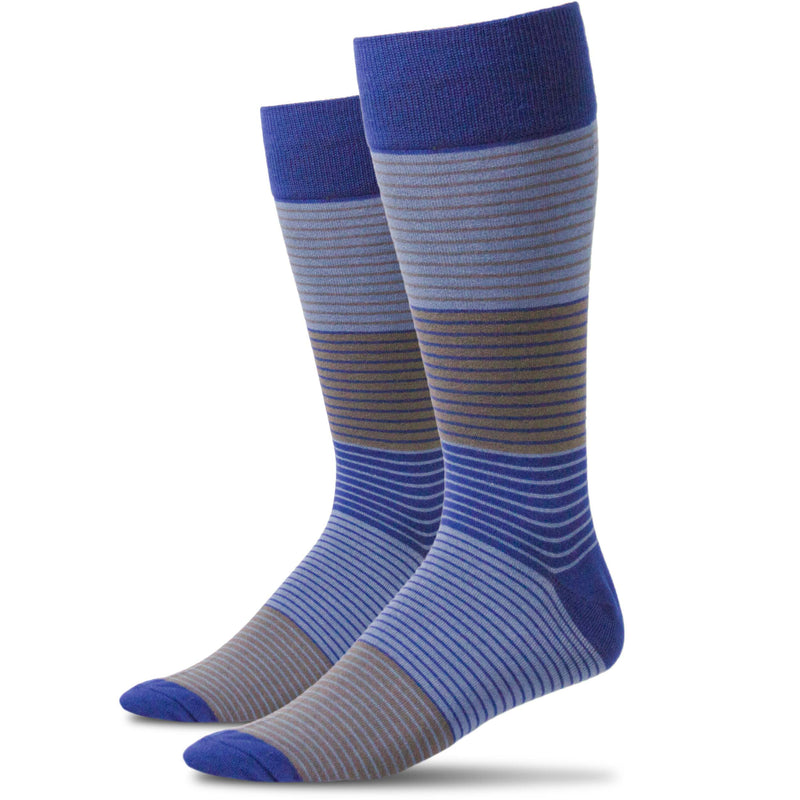 Royale Dress Socks (3-Pack)