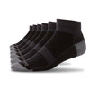 Performance Running Sock (3-Pack) charcoal