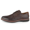 Norwalk Plain Toe brown CH