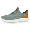 Amherst 2.0 Plain Toe gray heathered knit