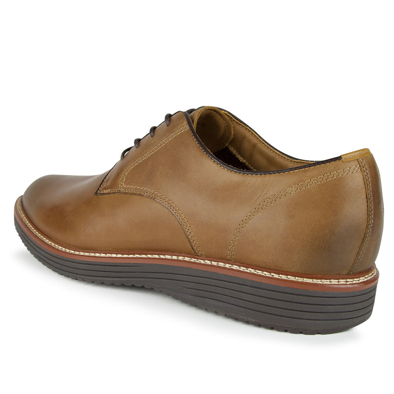 Upton Plain Toe