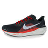 Air Zoom Pegasus 41 dark smoke grey/black/light crimson