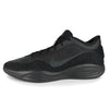 G.T. Hustle Academy black/black