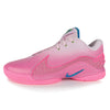 Lebron XXII SN (I Promise) pink foam/photo blue