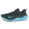 ReactX Infinity Run 4 anthracite/baltic blue/black