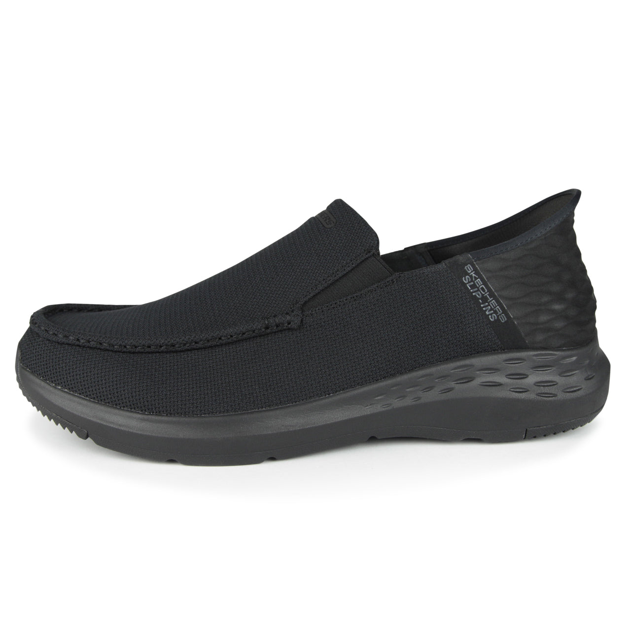 Skechers Parson-Ralven Slip-in | Men's sizes 14-16