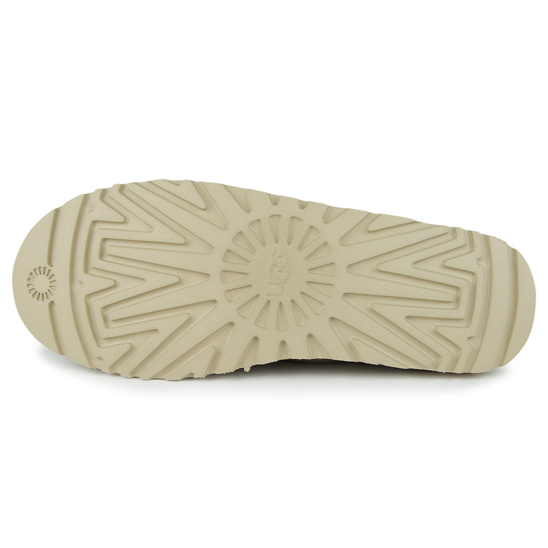 UGG Kenton slipper outsole with durable tread pattern for grip and stability