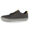 Atwood Deluxe (Deluxe Textile) gray/chipmunk