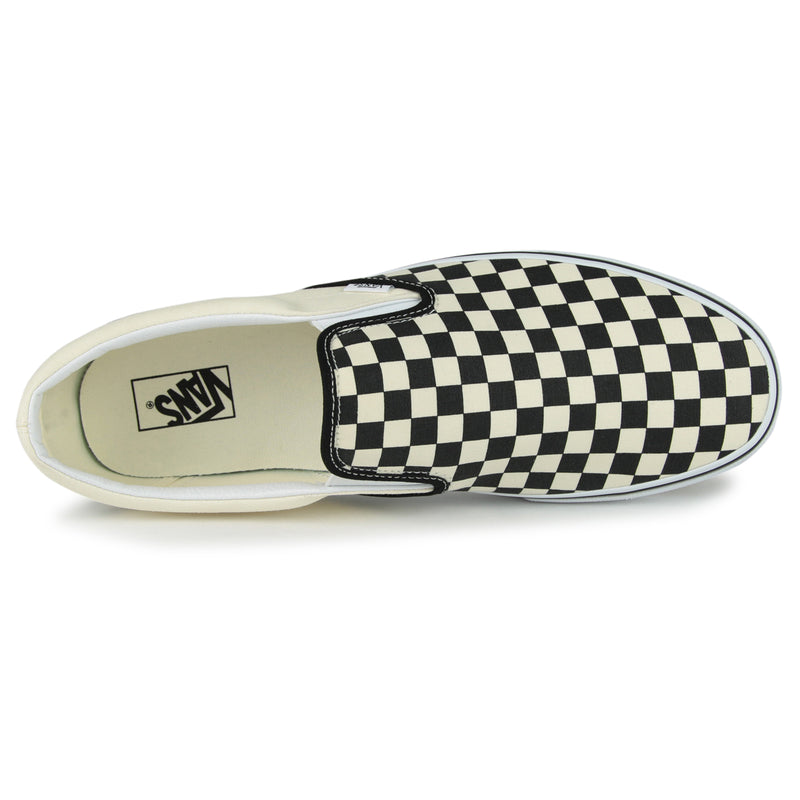 Classic Slip-On