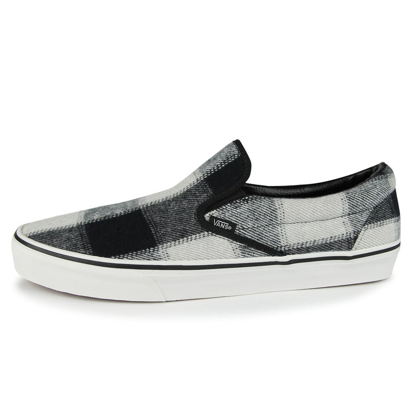 Classic Slip-On