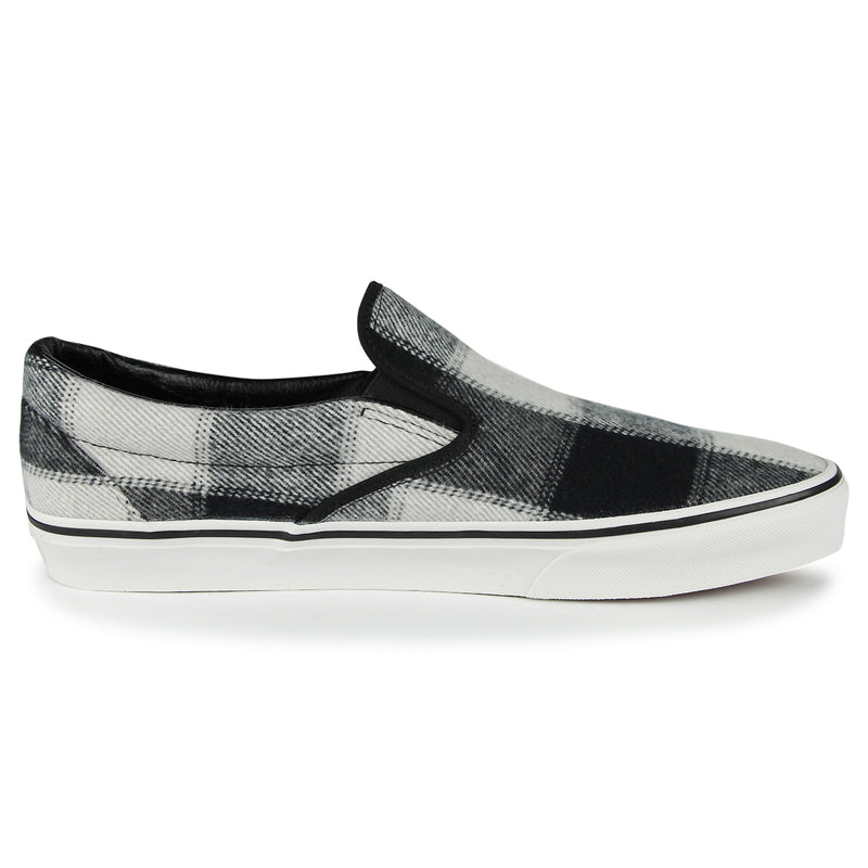 Classic Slip-On