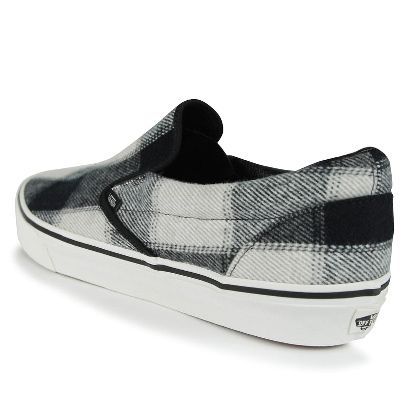 Classic Slip-On