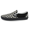 Classic Slip-On white/black checkerboard