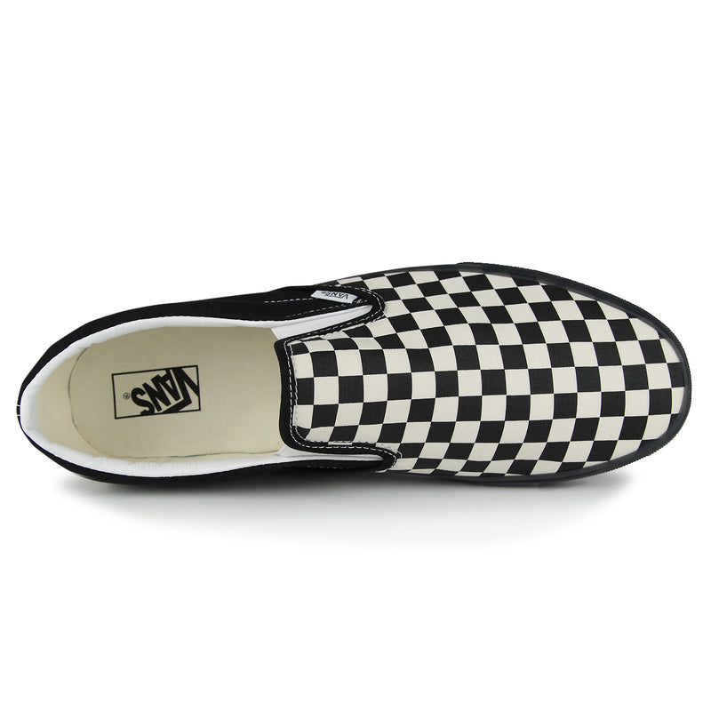 Classic Slip-On