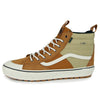 MTE SK8-Hi WP glazed ginger brown/marshmellow