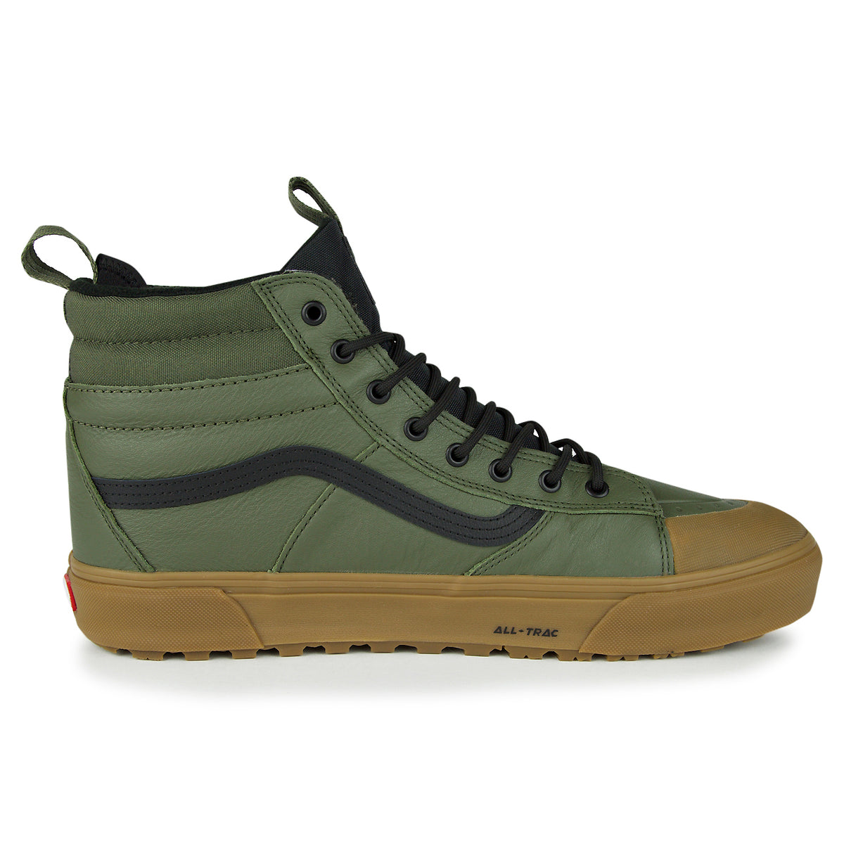 Vans MTE SK8 Hi Waterproof Men s sizes 14 16