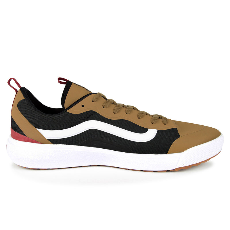 Vans UltraRange EXO Shoes (Color: brown/black)