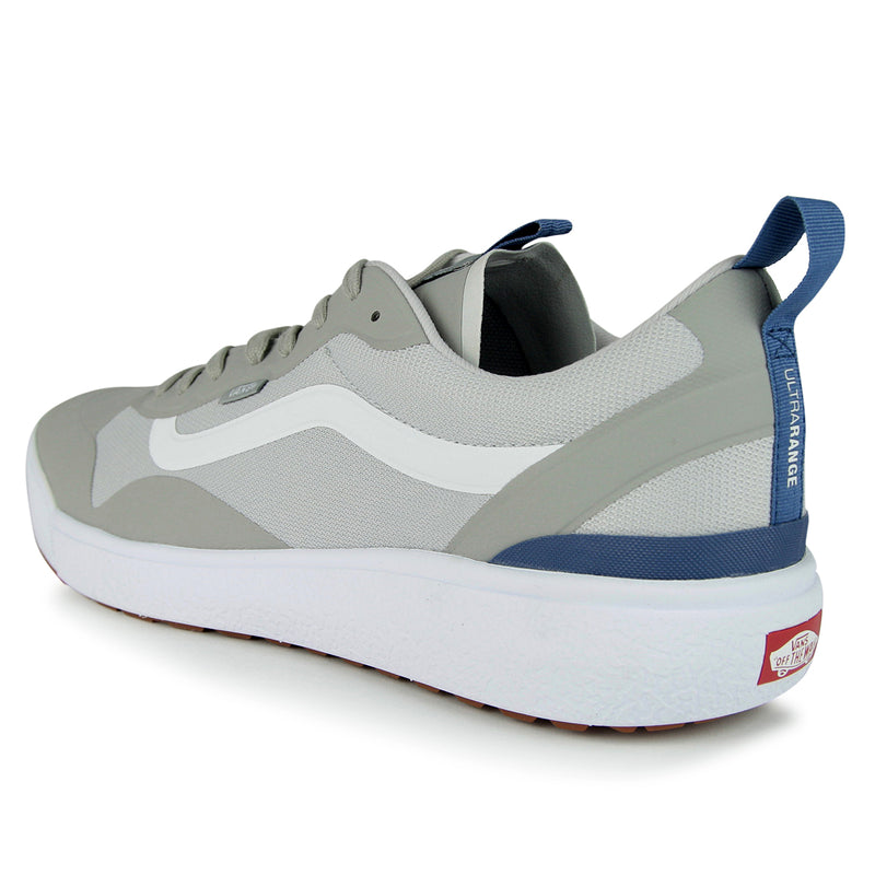 Vans UltraRange EXO Shoes (Color: frost gray)