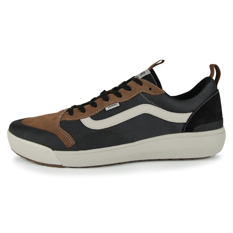 Vans UltraRange EXO SE Shoes (Color: mesh brown/multi)