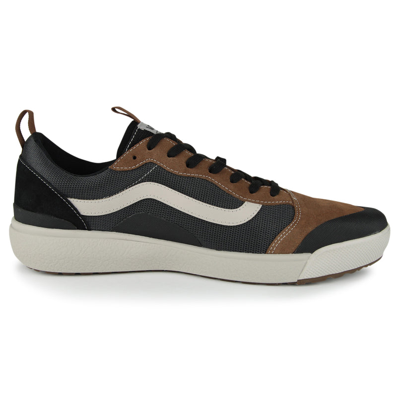 Vans UltraRange EXO SE Shoes (Color: mesh brown/multi)