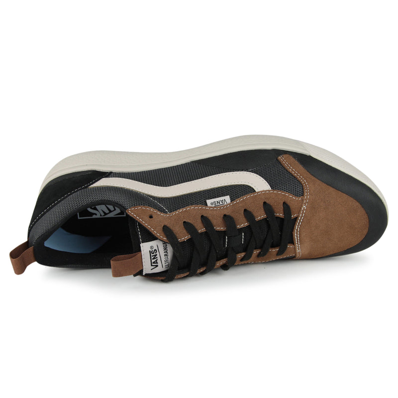 Vans UltraRange EXO SE Shoes (Color: mesh brown/multi)