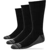 BeLoose Crew Socks (3-Pack) black