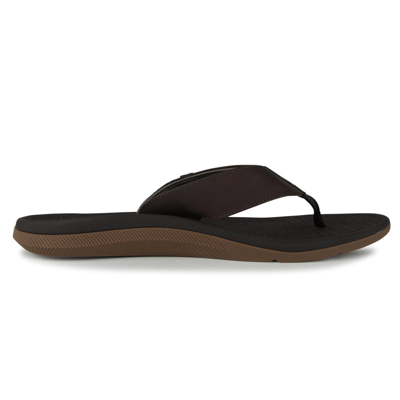 Reef Santa Ana Shoes (Color: brown)