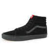 SK8-Hi black/black