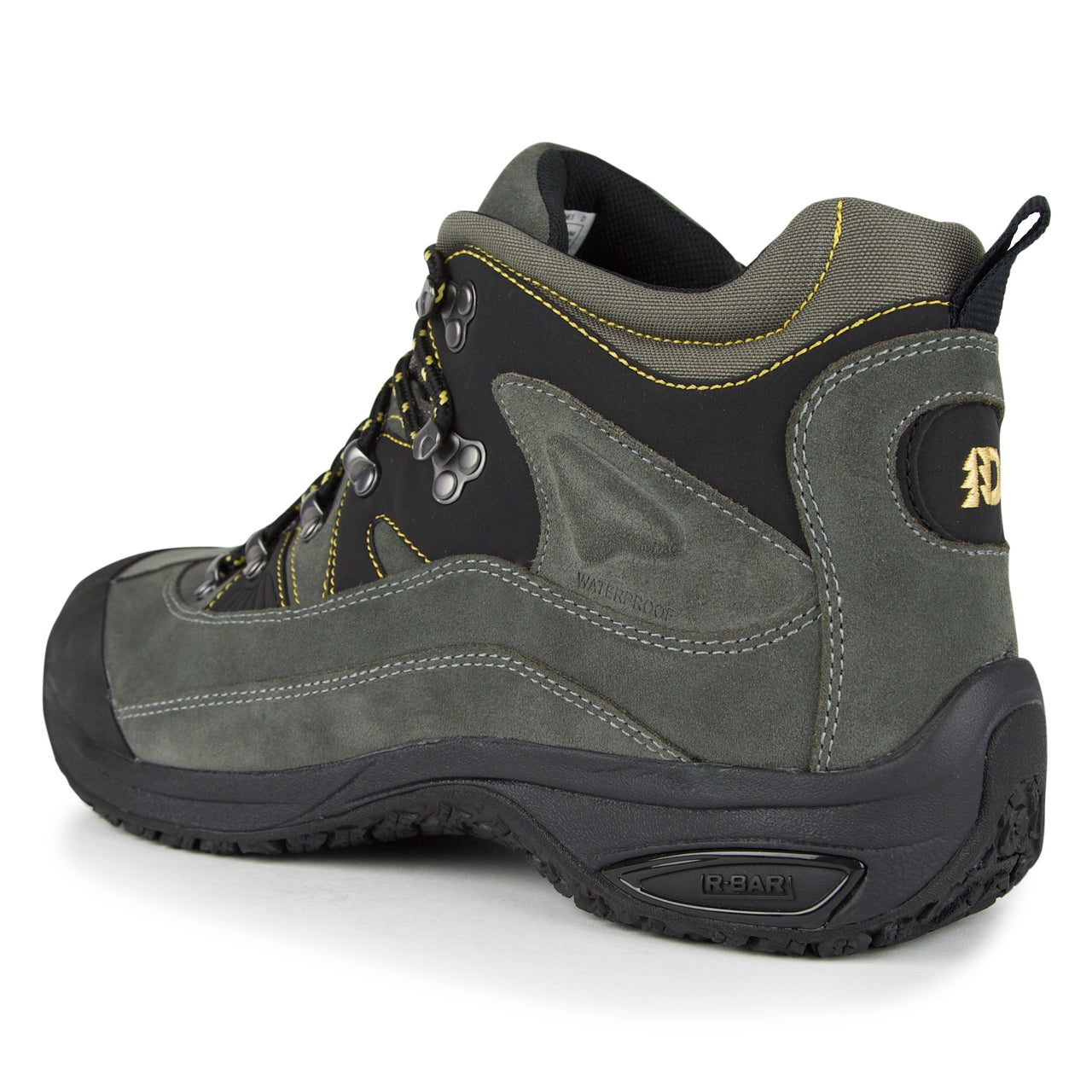 Dunham Cloud Boot WP Men s sizes 14 18